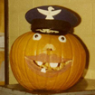 Great Pumpkin!